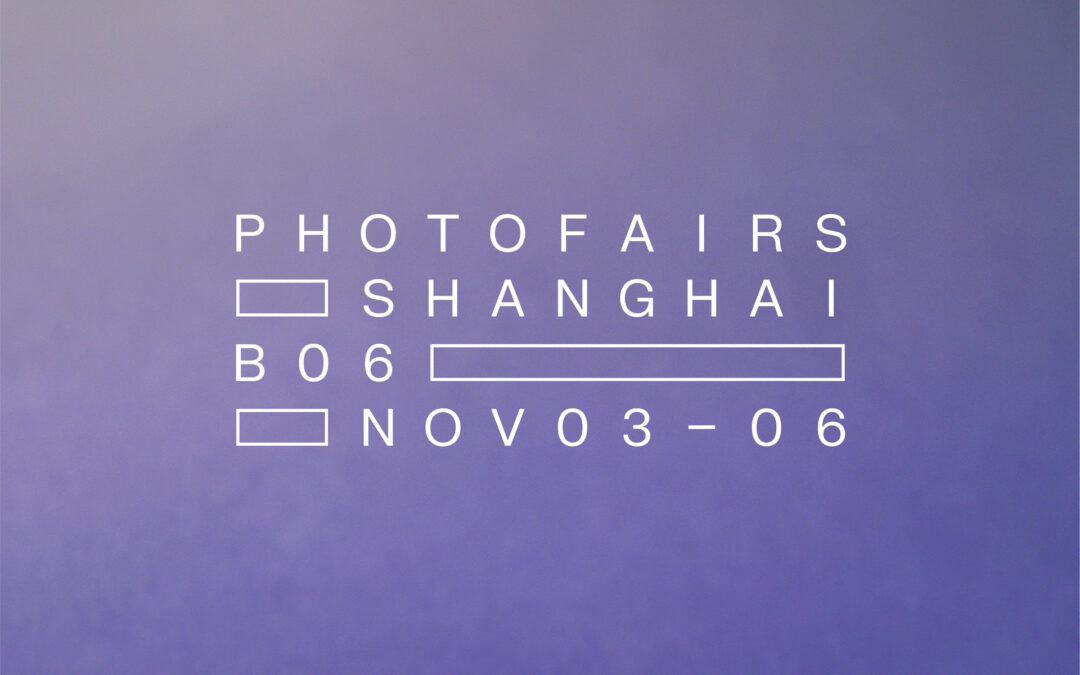 Photofairs Shanghai. 2021